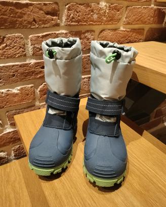 Scarpe bambino/a da neve 