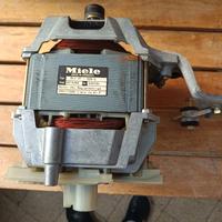 Motore lavatrice Miele modello Softronic W160