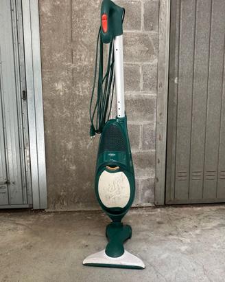 Folletto Vorwerk VK 140 +accessori