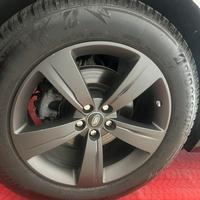 Cerchi in lega Velar - Evoque - Sport Compreso Gom