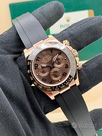 Rolex Daytona 116515LN Choco