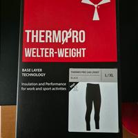 Pantaloni Termici