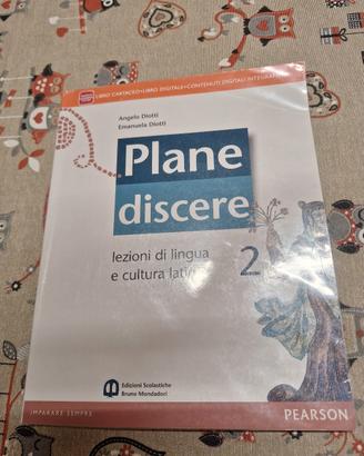 plane discere vol.2 ISBN 9788842435167
