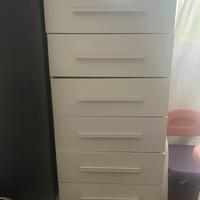 Mobile cassettiera Mondo Convenienza