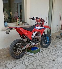 hm 50
