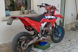 hm 50