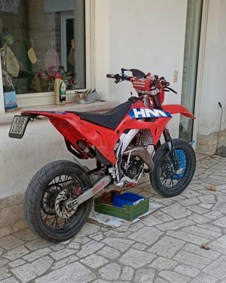hm 50