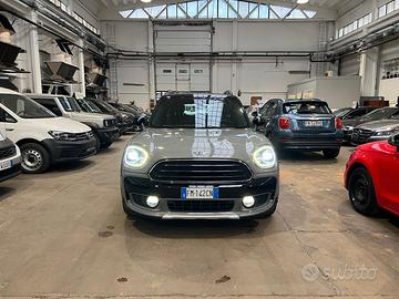 Mini Cooper D Countryman 2.0 Hype ALL4-UNICOPROPRI