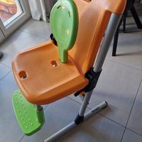 Seggiolone Brevi Slex