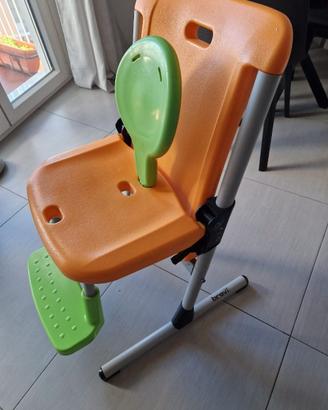 Seggiolone Brevi Slex