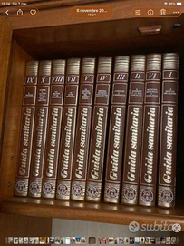 GUIDA SANITARIA E VOLUMI ARTUSI PREZZO SIMBOLICO