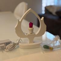 Lampada Artigianale