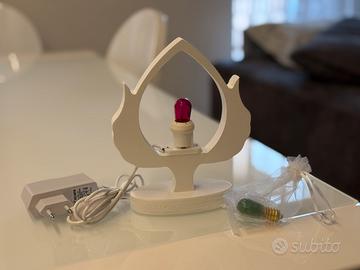 Lampada Artigianale