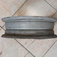 Cerchio maggiorato Vespa 