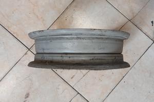 Cerchio maggiorato Vespa 