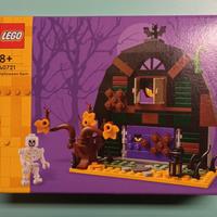 Costruzione Lego
