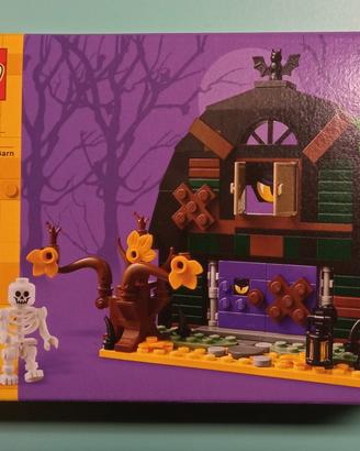 Costruzione Lego