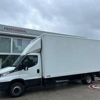 IVECO IVECO DAILY 70C18 cassa playwood e sp U18904