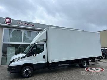 IVECO IVECO DAILY 70C18 cassa playwood e sp U18904