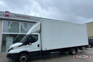 IVECO IVECO DAILY 70C18 cassa playwood e sp U18904