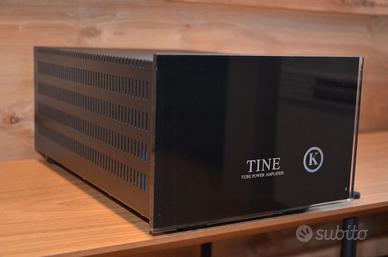 Finale stereo KLIMO TINE