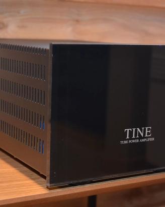 Finale stereo KLIMO TINE