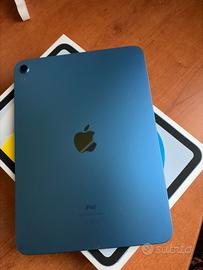 Ipad 10 generazione 2023