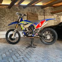 Sherco se-r 300 2022