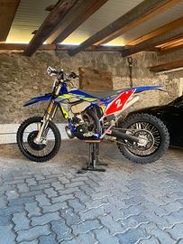 Sherco se-r 300 2022