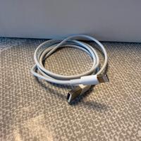 Cavi per ricaricare iPhone