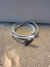 Cavi per ricaricare iPhone