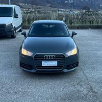 AUDI A1 SPB 1.0 TFSI ultra S tronic
