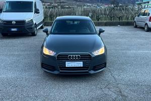 AUDI A1 SPB 1.0 TFSI ultra S tronic