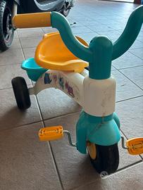 Triciclo