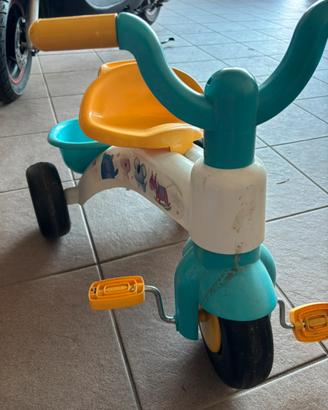 Triciclo