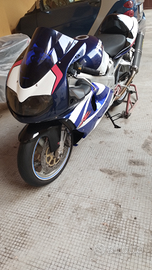 Suzuki TL 1000 R 98