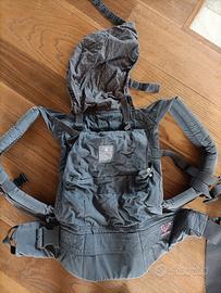 Marsupio Ergobaby