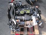 PBL093 Motore Citroen/Peugeot 1.4hdi 8HR [06/--]