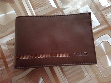 portamonete maschile Missoni