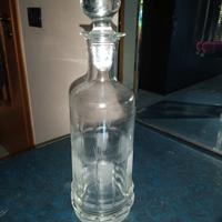 decanter cristallo 