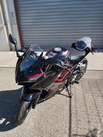 Qj Motor SRK 125r NUOVA IN PROMOZIONE