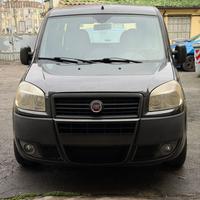 Fiat dobló 2 serie 1.9 mtj