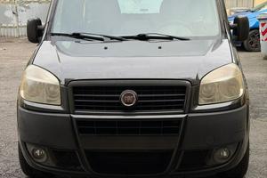 Fiat dobló 2 serie 1.9 mtj