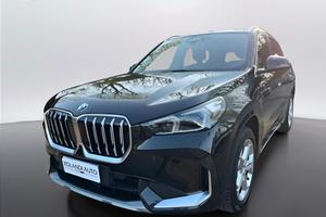 BMW X1 sdrive18d X-Line auto