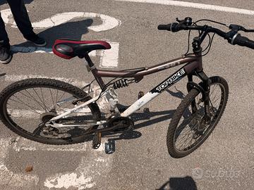 Bici da uomo