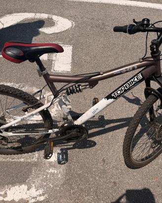 Bici da uomo