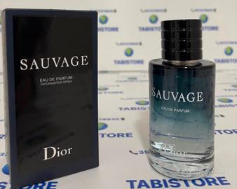profumo di Dior 