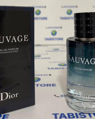 profumo di Dior 
