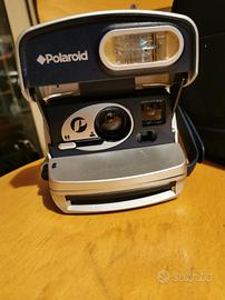 Fotocamera Polaroid