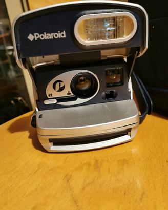 Fotocamera Polaroid